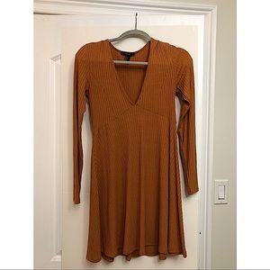 Forever 21 dress